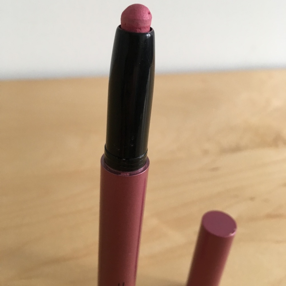 MAC Shade Stick in Red Velvet